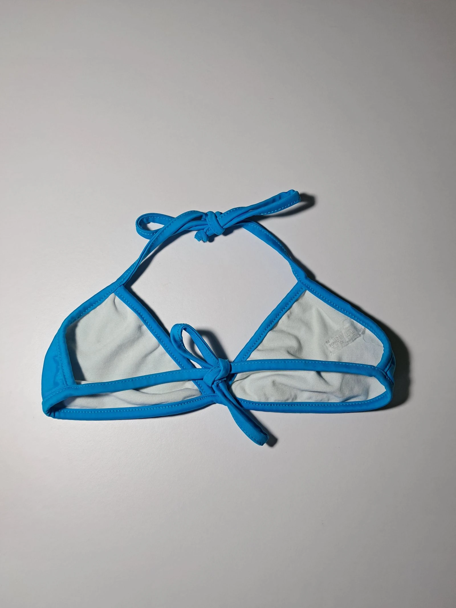 👙​ Blauwe bikini | Maat M 👙 – photo 15